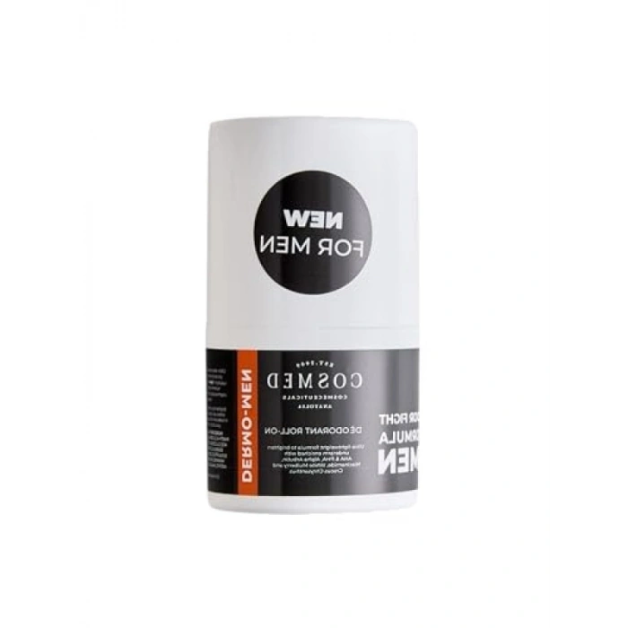 Ter Kokusu Önleyici Deodorant Roll On - 50 ml
