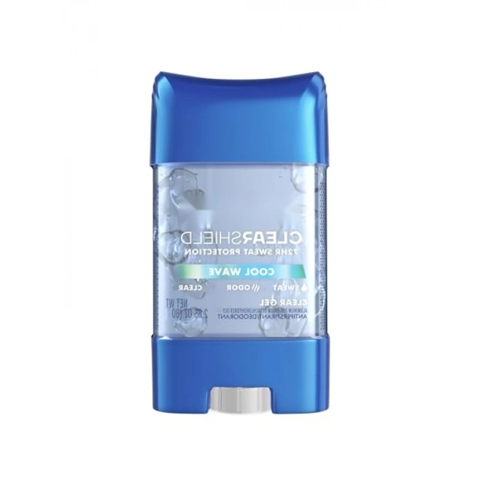 Ter Önleyici Deodorant - 72 Saat Koruma