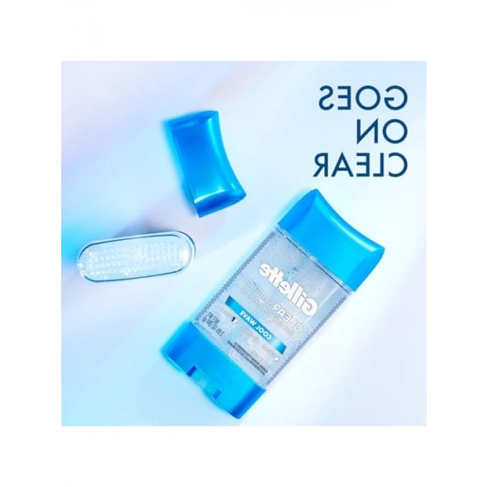 Ter Önleyici Deodorant - 72 Saat Koruma