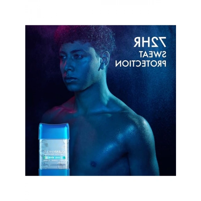 Ter Önleyici Deodorant - 72 Saat Koruma