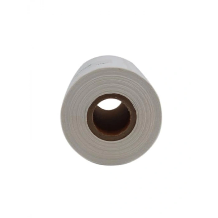 Termal Etiketler - 70mm x 35mm, 500 Adet, Uyumlu Barkod Yazıcılar için