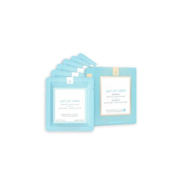 Termo-Terapi Maskesi - 7li Set