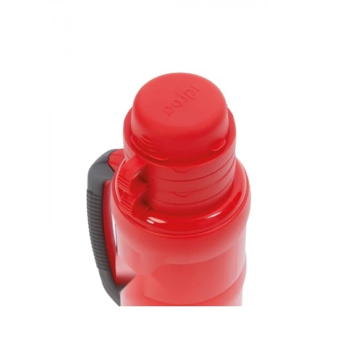 Termos - 1 Litre, Kırmızı