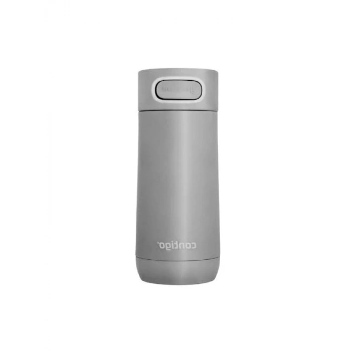Termos Bardak - 360 ml Kapasite, Paslanmaz Çelik, Sızdırmaz