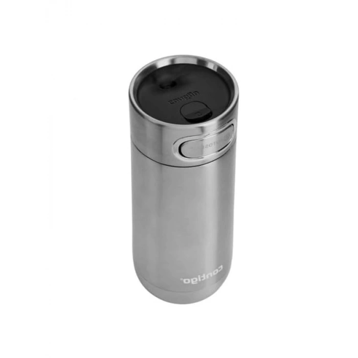 Termos Bardak - 360 ml Kapasite, Paslanmaz Çelik, Sızdırmaz