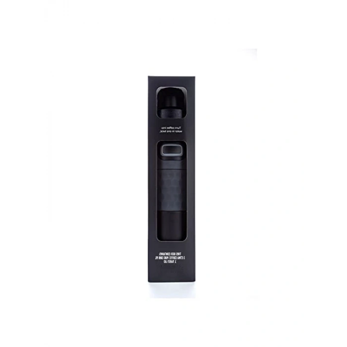 Termos Matara - 500 ml - Siyah