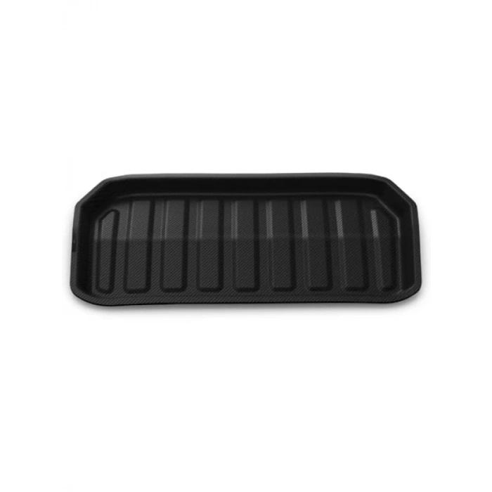 Tesla Model Y (2024-2023) Ön Bagaj 3D Havuz Paspas