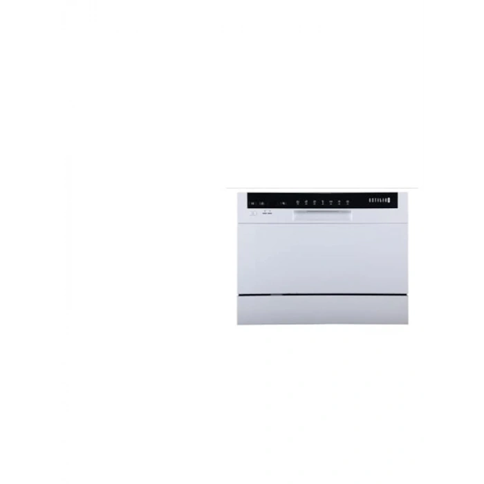 Tezgah Üstü Bulaşık Makinesi - Kompakt ve Pratik Kullanım