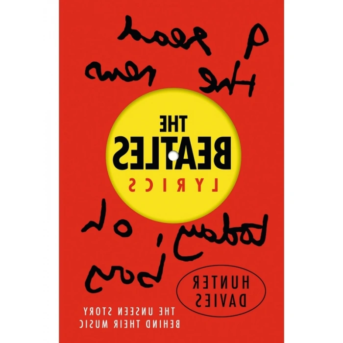 The Beatles Şarkı Sözleri - Müzikal Hikaye