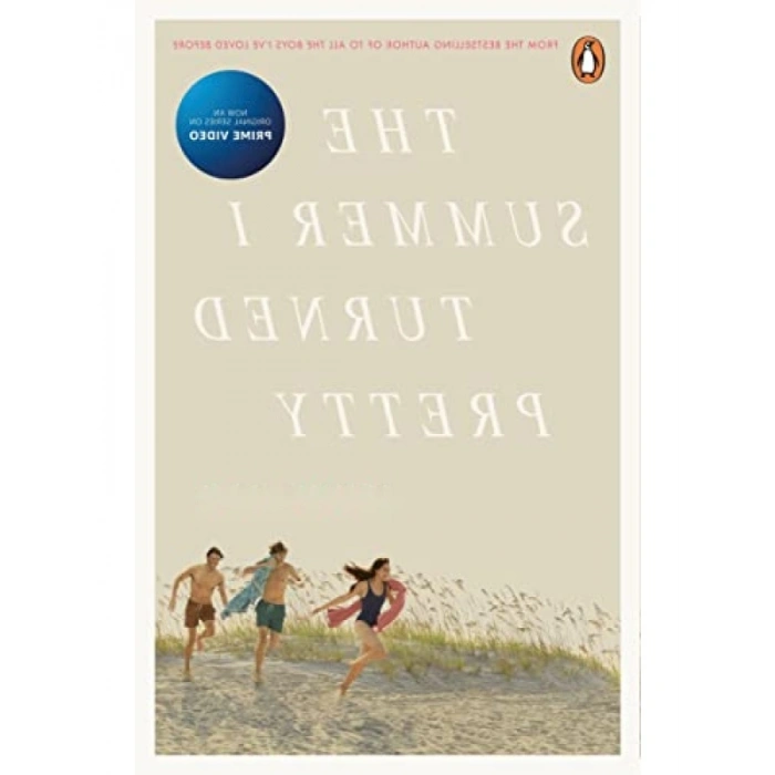 The Summer I Turned Pretty - Kağıt Kapak Kitap