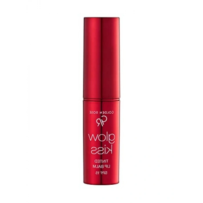 Tinted Lip Balm - Dudak Nemlendiricisi (Çilek)
