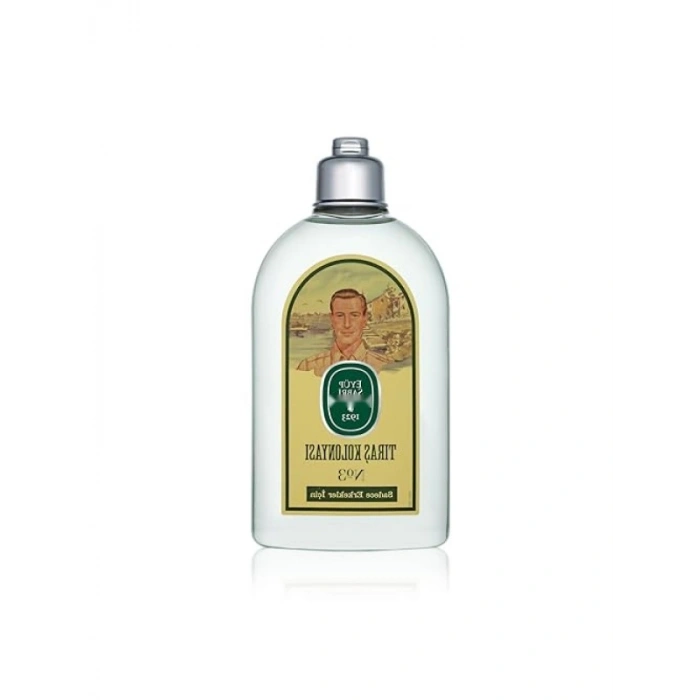 Tıraş Kolonyası No:3 - 250 ml