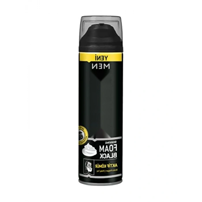 Tıraş Köpüğü, 200 ml