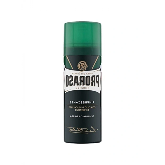 Tıraş Köpüğü - Okaliptus Özlü, 50 ML