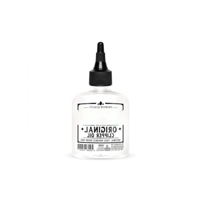 Tıraş Makinesi Bakım Yağı, 100 ml