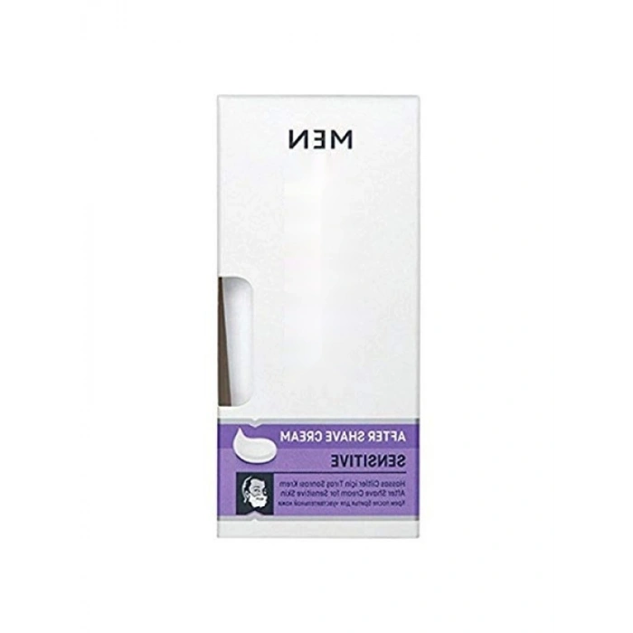 Tıraş Sonrası Krem 50 ml - Hassas Ciltler için