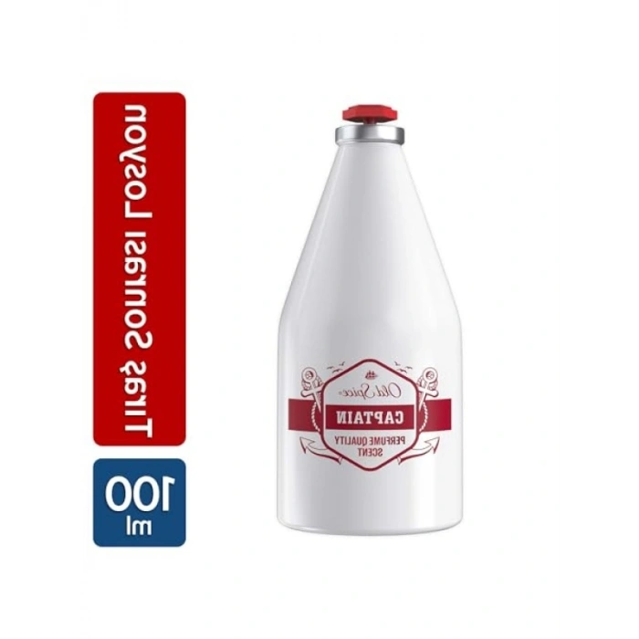 Tıraş Sonrası Losyon 100 ml - Antiseptik Etki