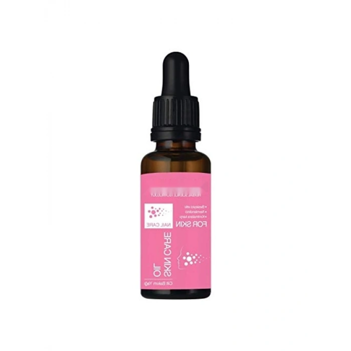Tırnak Bakım Yağı - 20 ML