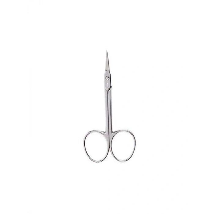 Tırnak Kenarı Temizleme Makası - Ergonomik Tasarım