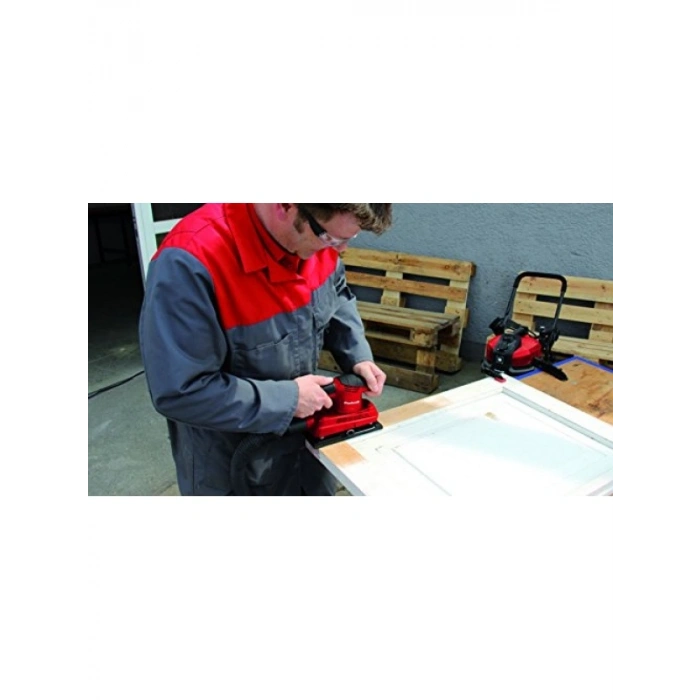 Titreşimli Zımpara Makinesi - 150 W, 23.000 dev/dak