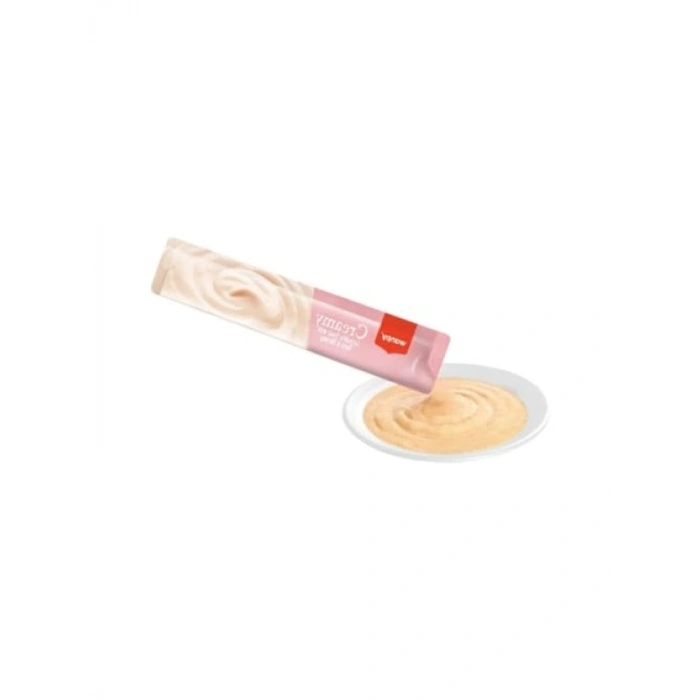 Ton Balığı ve Karides Aromalı Kedi Ödülü, 25 x 14 g