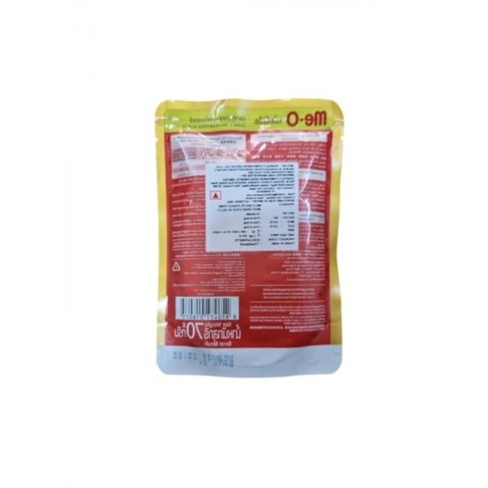 Ton Balığı ve Yengeçli Atıştırmalık, 70 Gr