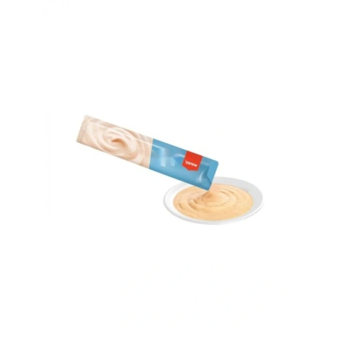 Ton Balıklı Krema Kedi Ödülü, 25 x 14 g
