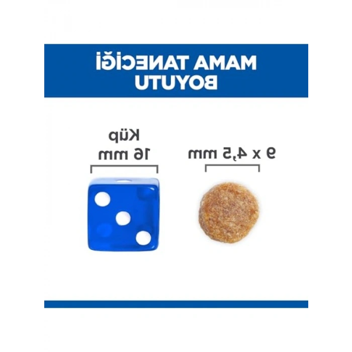 Ton Balıklı Yetişkin Kedi Maması, 1.5 kg