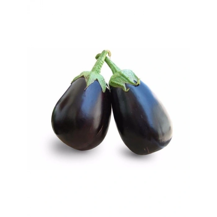 Topan Patlıcan Tohumu - 5 Gram