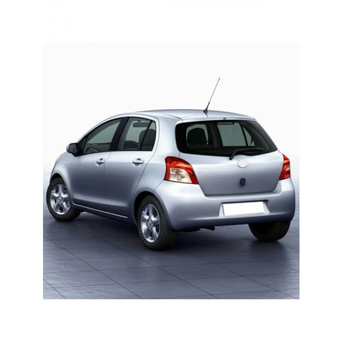 Toyota Yaris Uyumlu Arka Cam Silecek Kolu Silgi Takımı (2006-2011)