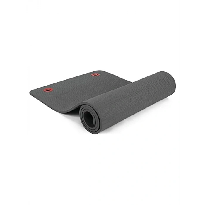 TPE Mat, Fitness ve Pilates için 183 x 61 cm Kalınlık 1 cm
