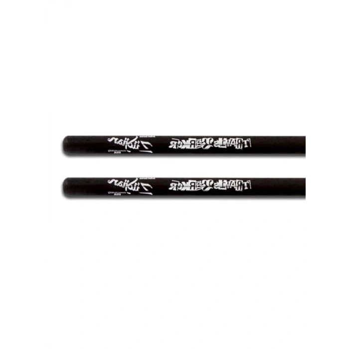 Travis Barker Tasarımı Davul Çubukları - 2li Paket