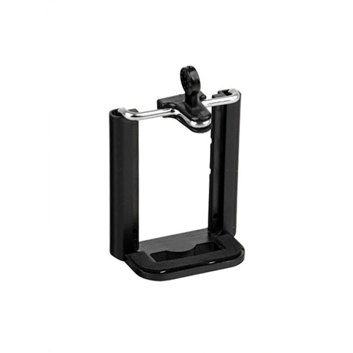 Tripod Bağlantılı Telefon Tutucu