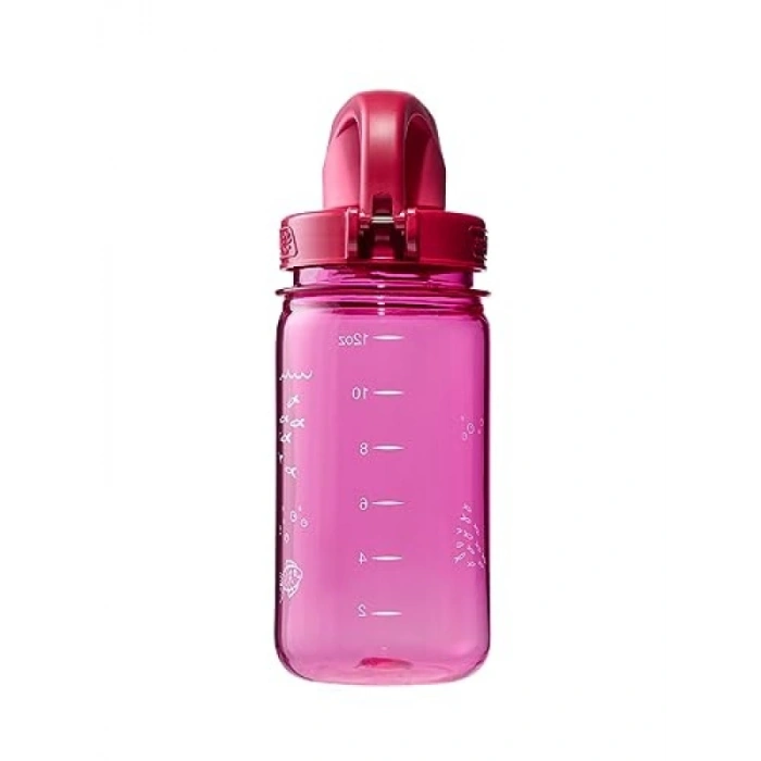 Tritan BPA İçermeyen Uçan Su Şişesi - 340 ml