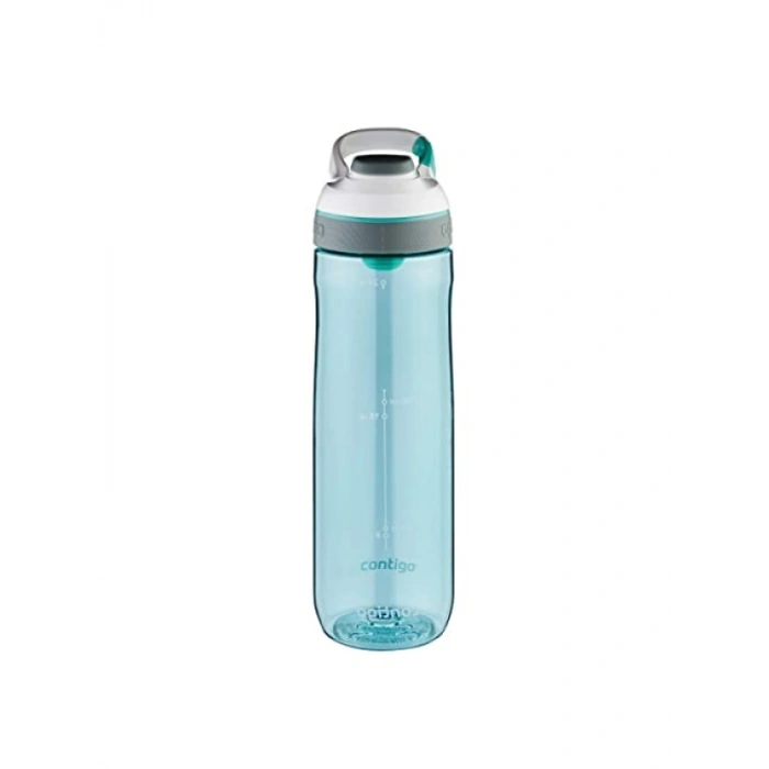 Tritan Su Şişesi - 720 ml Kapasiteli, Sızdırmaz