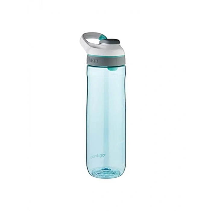 Tritan Su Şişesi - 720 ml Kapasiteli, Sızdırmaz