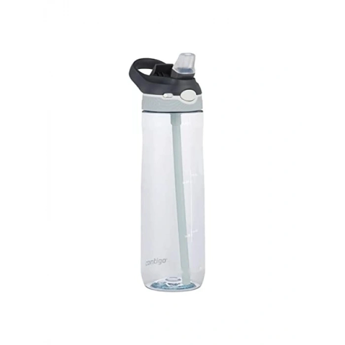 Tritan Suluk - 720 ml Kapasiteli, Şeffaf