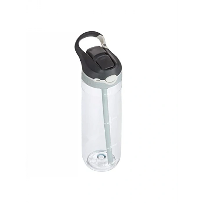 Tritan Suluk - 720 ml Kapasiteli, Şeffaf