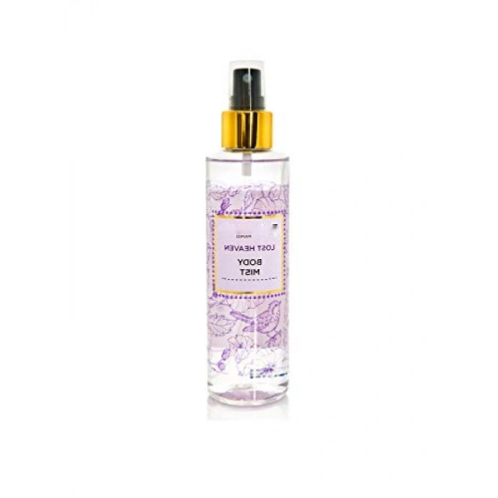 Tropik Kokuya Sahip Ferahlatıcı Vücut Spreyi - 200 ml