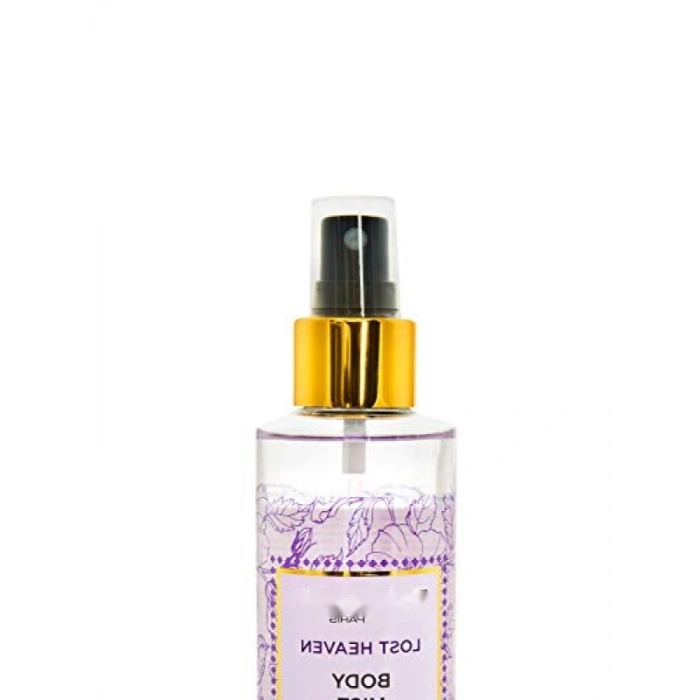 Tropik Kokuya Sahip Ferahlatıcı Vücut Spreyi - 200 ml