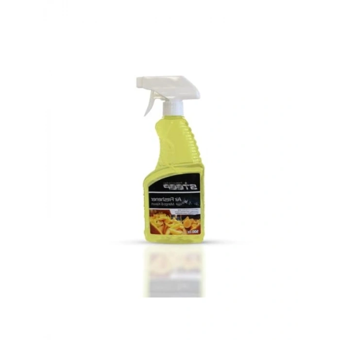 Tropikal Mango ve Kavun Sprey Koku - 500 ml