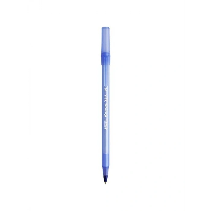 Tükenmez Kalem - 60lı Kutu, Mavi