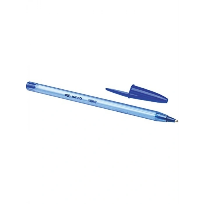 Tükenmez Kalem, Mavi, 50li Kutu, 1.2 mm Uç