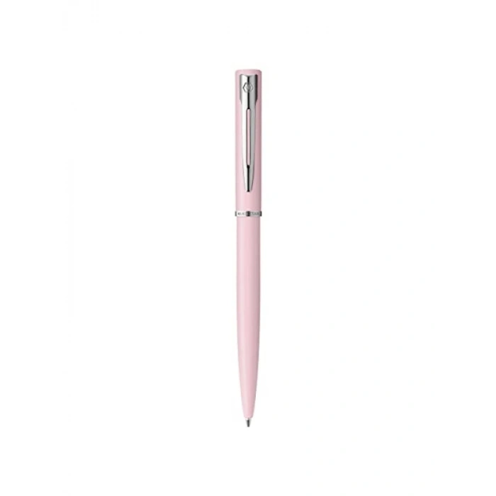 Tükenmez Kalem, Pastel Pembe, Şık Tasarım