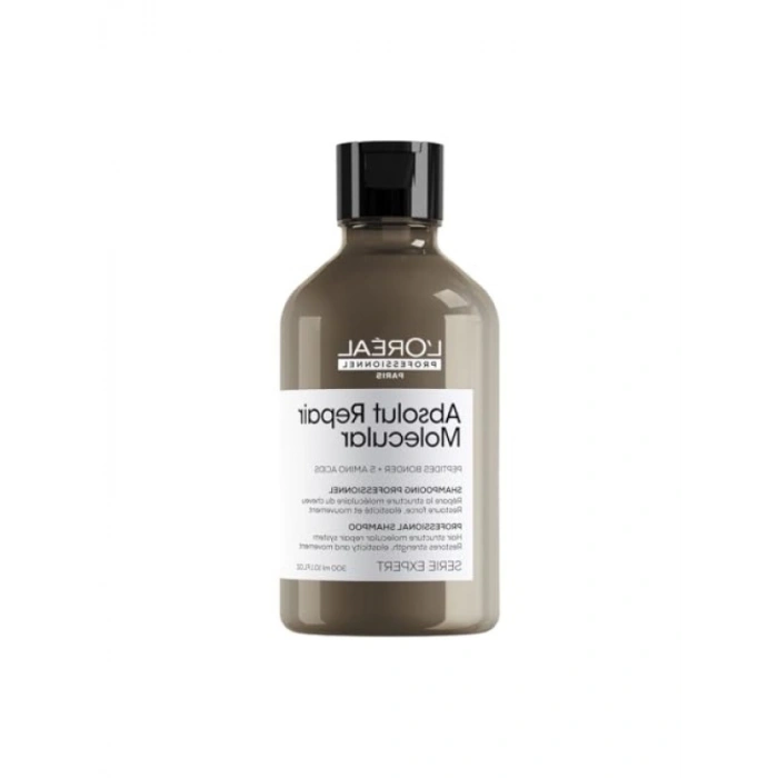 Tüm Yıpranmış Saçlar İçin Arındırıcı Şampuan 300ml