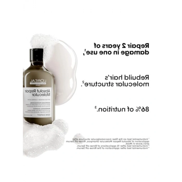 Tüm Yıpranmış Saçlar İçin Arındırıcı Şampuan 300ml