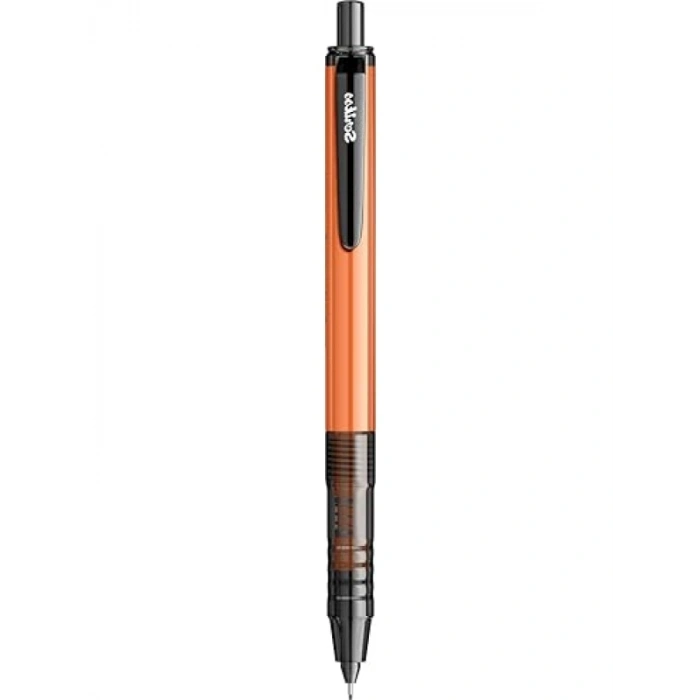 Turuncu Versatil Kalem - 0.5 mm Uç