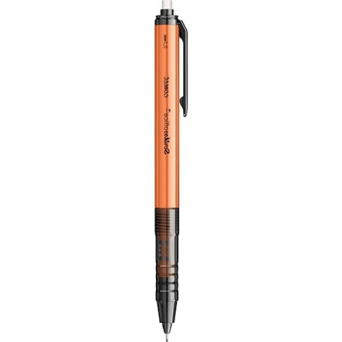 Turuncu Versatil Kalem - 0.5 mm Uç
