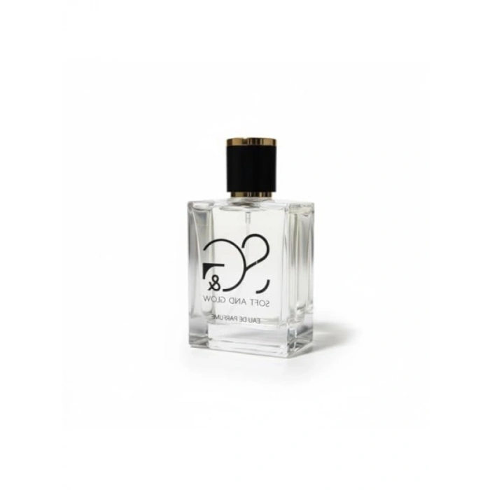 Tutkulu ve Yoğun Erkek Parfüm, 50ml EDP