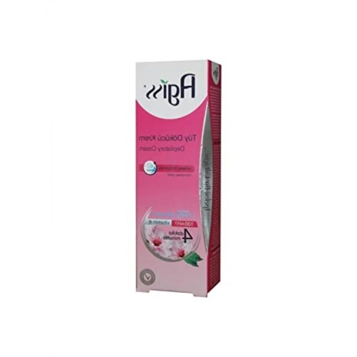 Tüy Dökücü 100 Ml Normal Ciltler için Özel Formül